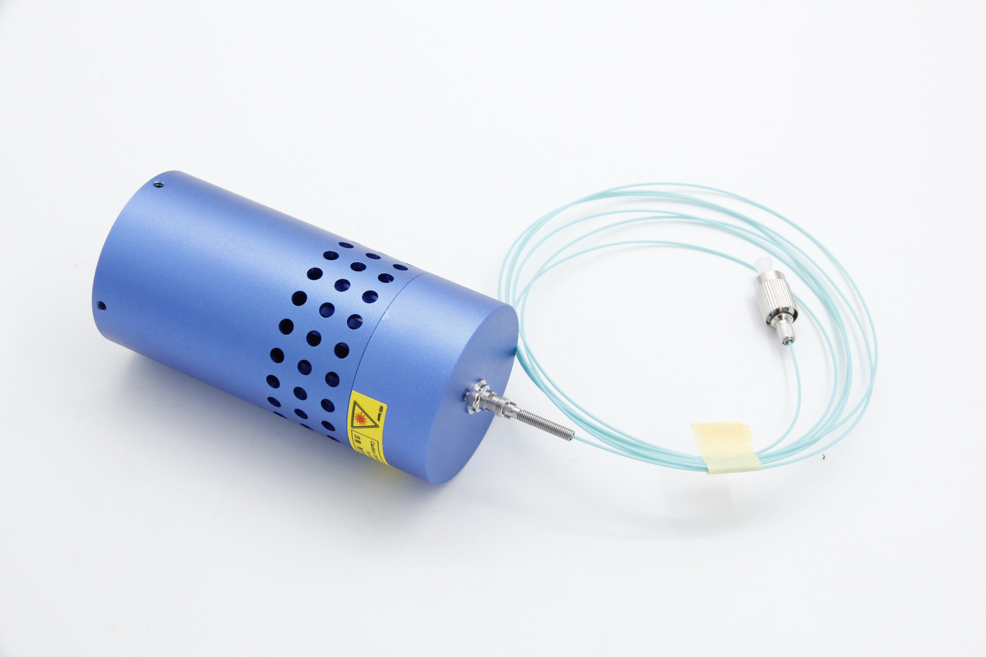 Лазерный модуль 638 нм, 0,2 мВт 