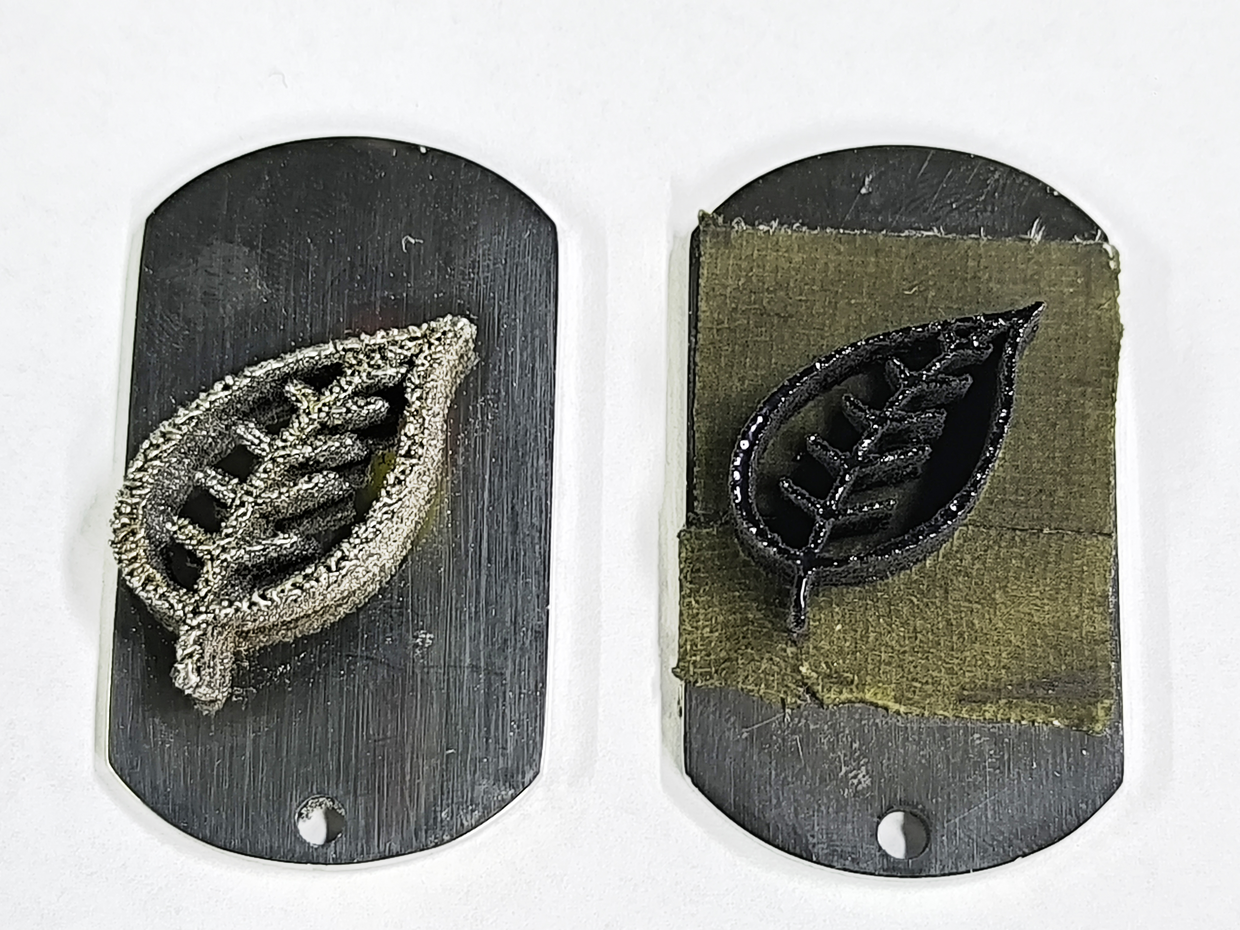 синие диодные лазеры для SLS