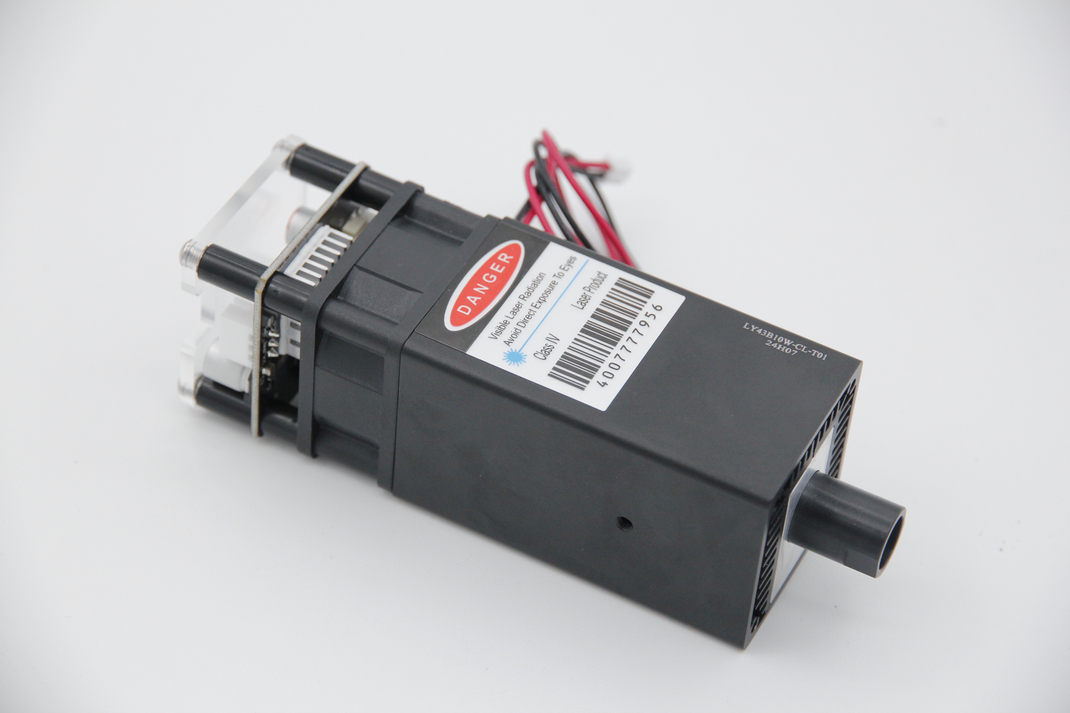 Синий лазер для настольного лазерного гравера