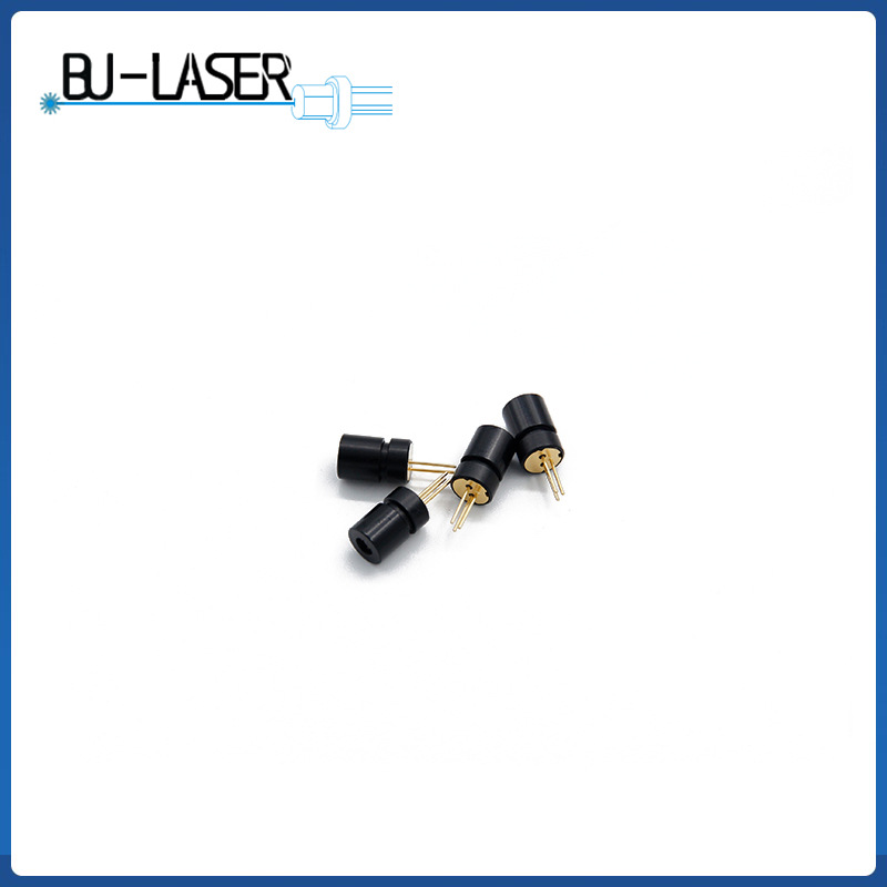 D6mm mini 650 нм 5 МВт -лазерный диодный модуль красной точки для фотоэлектрического датчика переключателя